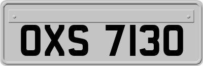 OXS7130