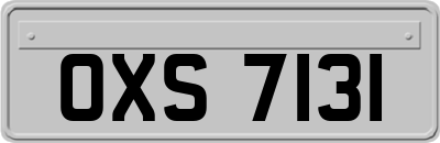 OXS7131