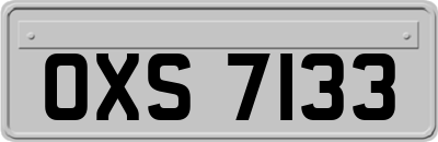 OXS7133