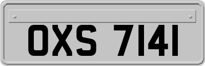 OXS7141
