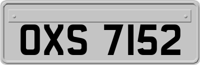 OXS7152