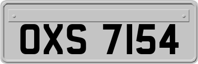 OXS7154