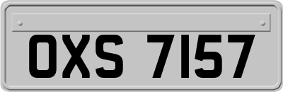 OXS7157