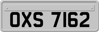 OXS7162