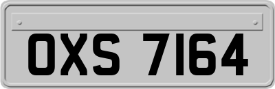 OXS7164