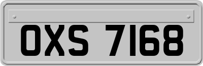 OXS7168