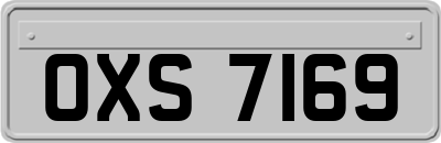 OXS7169