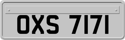 OXS7171