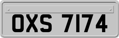 OXS7174