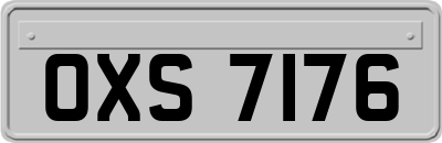 OXS7176