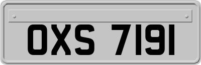 OXS7191