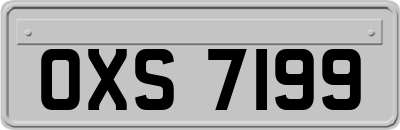 OXS7199