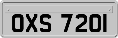 OXS7201