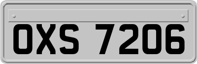 OXS7206