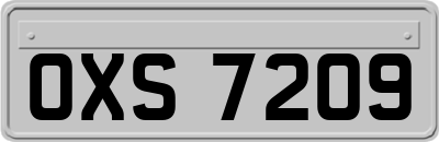 OXS7209