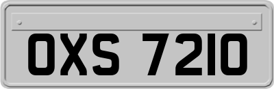 OXS7210