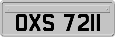 OXS7211