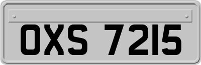 OXS7215