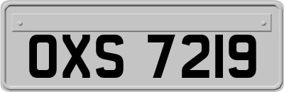 OXS7219