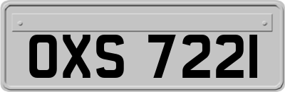 OXS7221