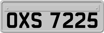 OXS7225