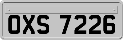 OXS7226