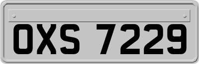 OXS7229