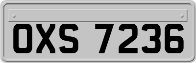 OXS7236