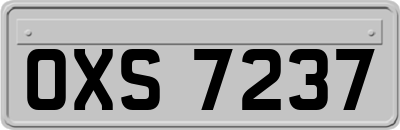 OXS7237