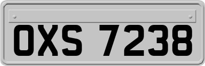 OXS7238