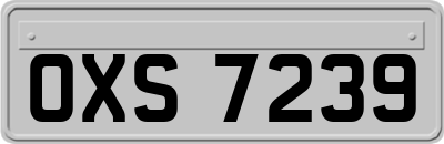 OXS7239