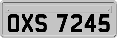 OXS7245