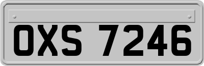 OXS7246