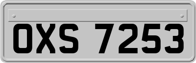 OXS7253