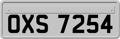 OXS7254
