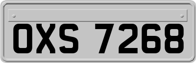 OXS7268