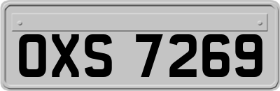 OXS7269