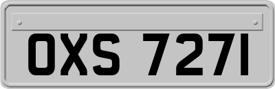 OXS7271