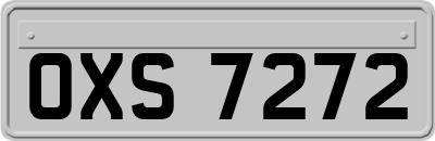 OXS7272