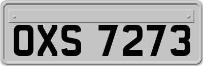 OXS7273