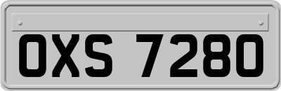 OXS7280