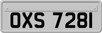 OXS7281