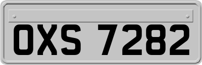 OXS7282