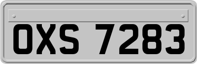 OXS7283
