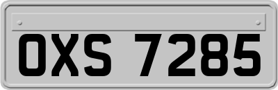 OXS7285