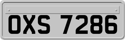 OXS7286