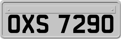 OXS7290