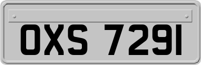 OXS7291