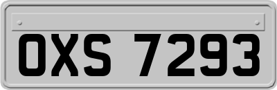 OXS7293