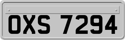 OXS7294